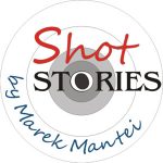Shot Stories Logo